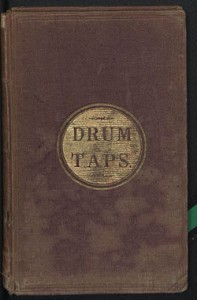 Whitman Drum Taps